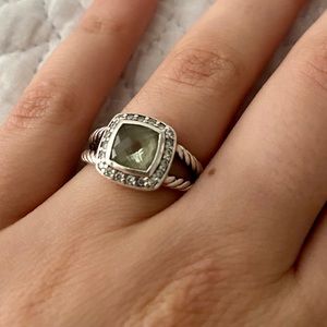 David Yurman Albion Ring